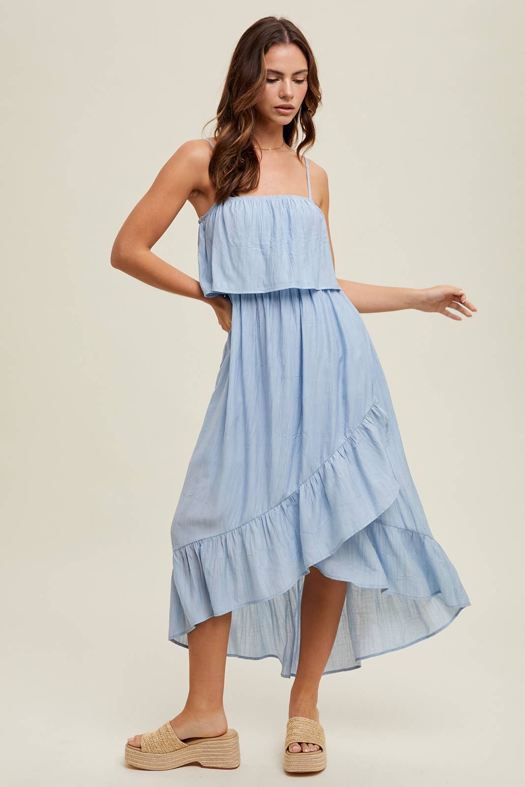The Tyler Dress