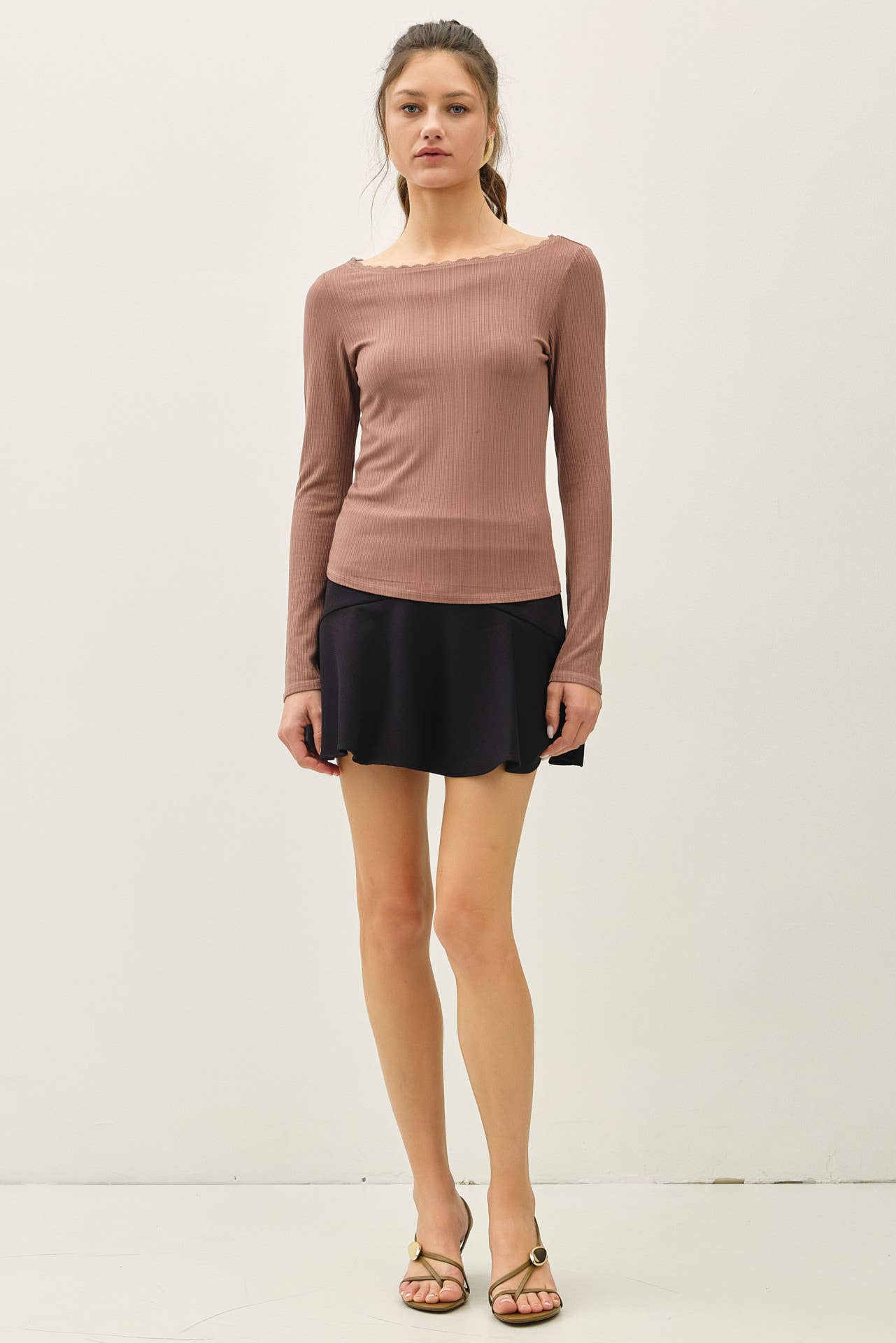 The Emma Top