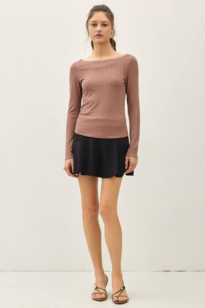 The Emma Top