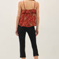 The Paisley Top