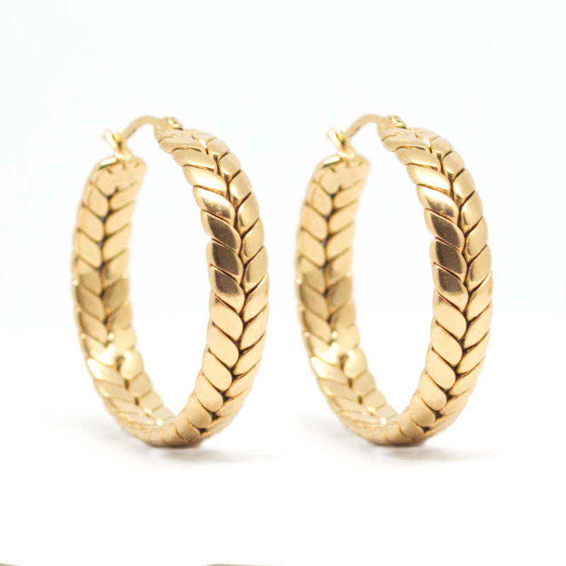Marina Hoops
