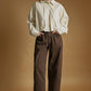 The Anna Shirt
