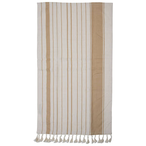 Genevieve Stripe Tea Towels