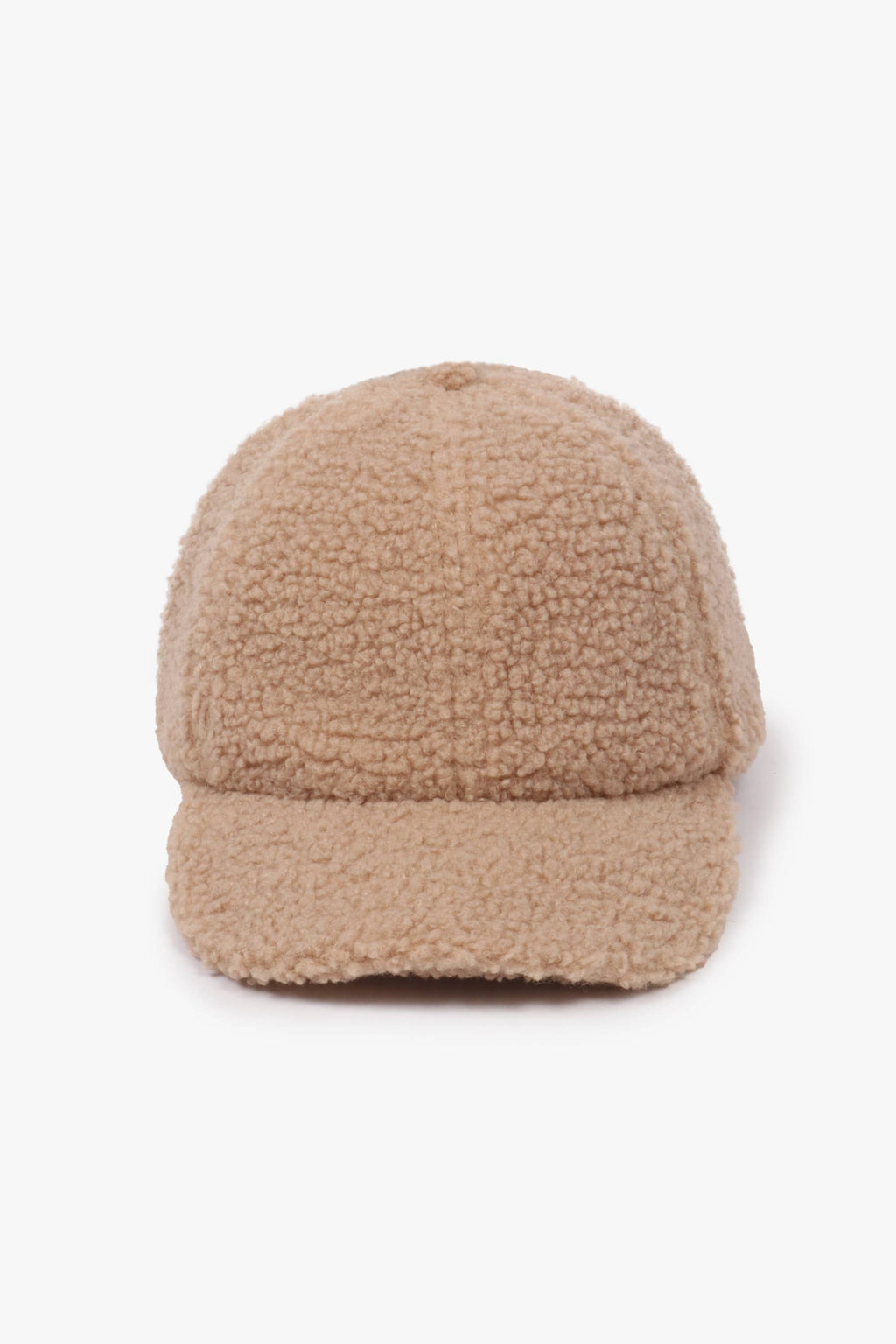 Sherpa Baseball Hat
