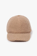 Sherpa Baseball Hat