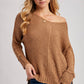The Evelyn Sweater