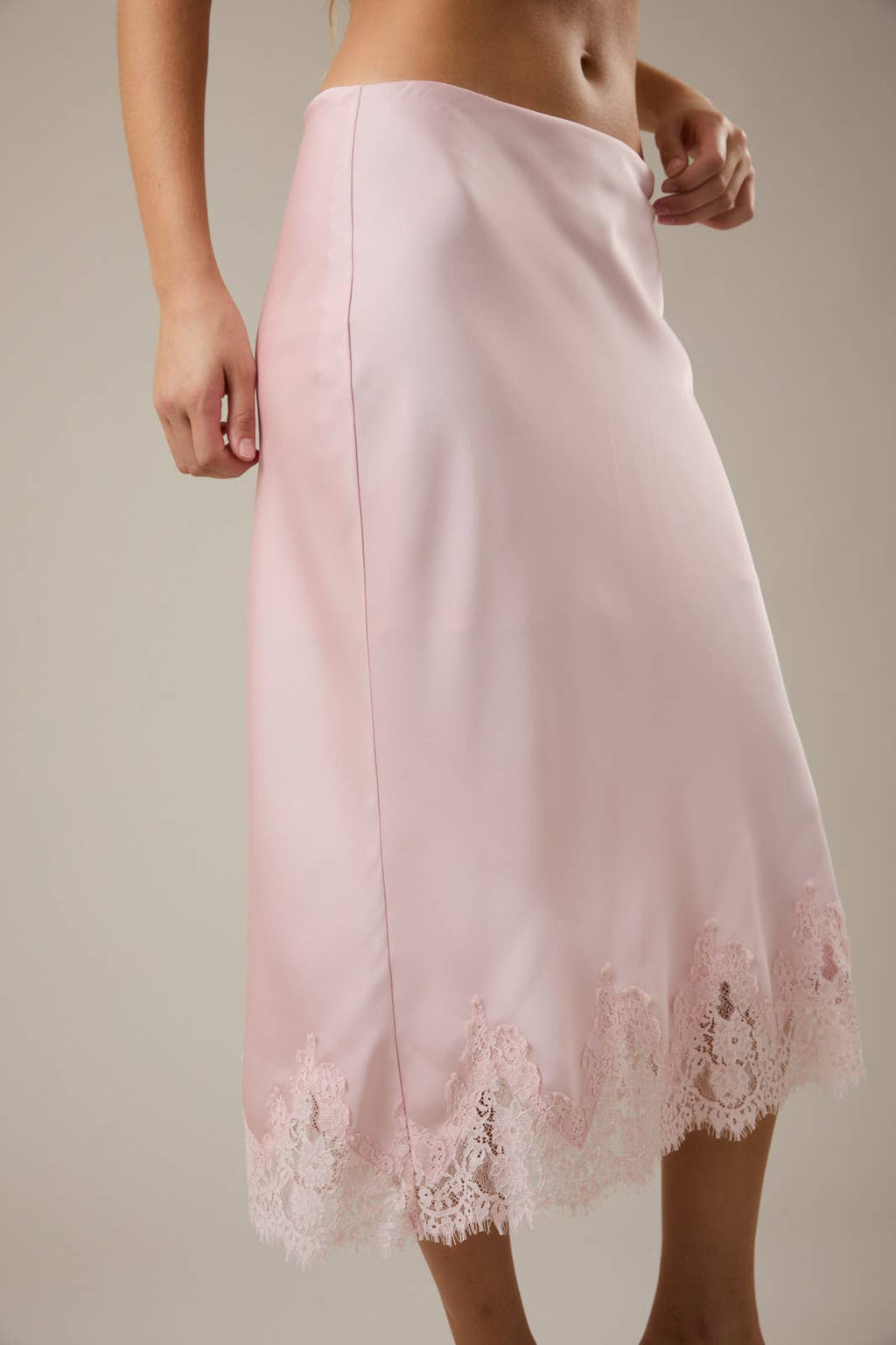 The Venezuela Skirt