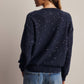 The Paige Sequin Sweater