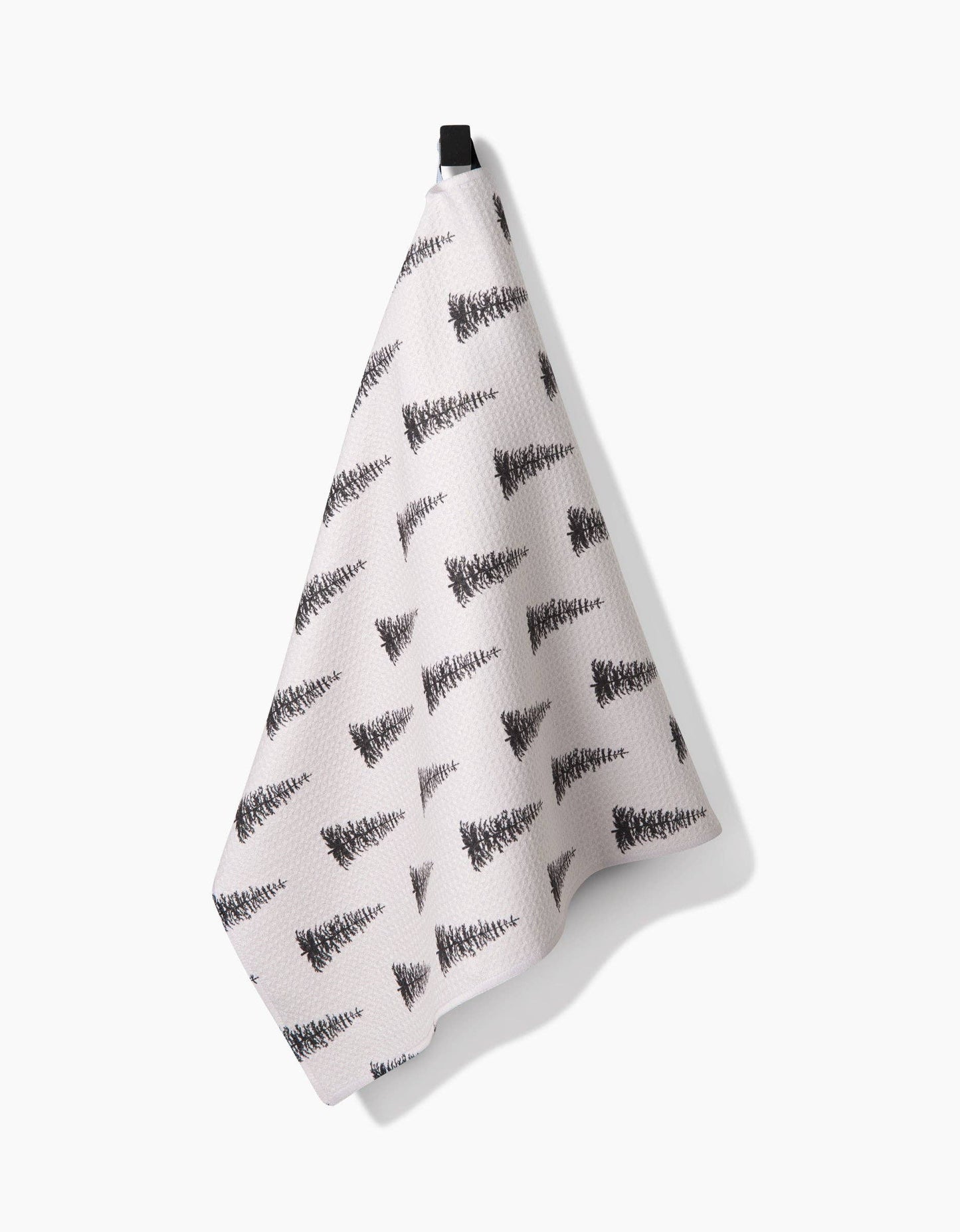 Alpine Forest Kitchen Towel