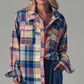 The Rebecca Shirt