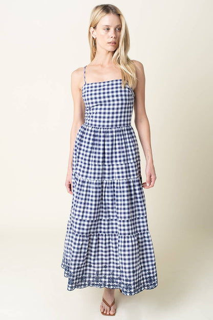 The Ellis Dress