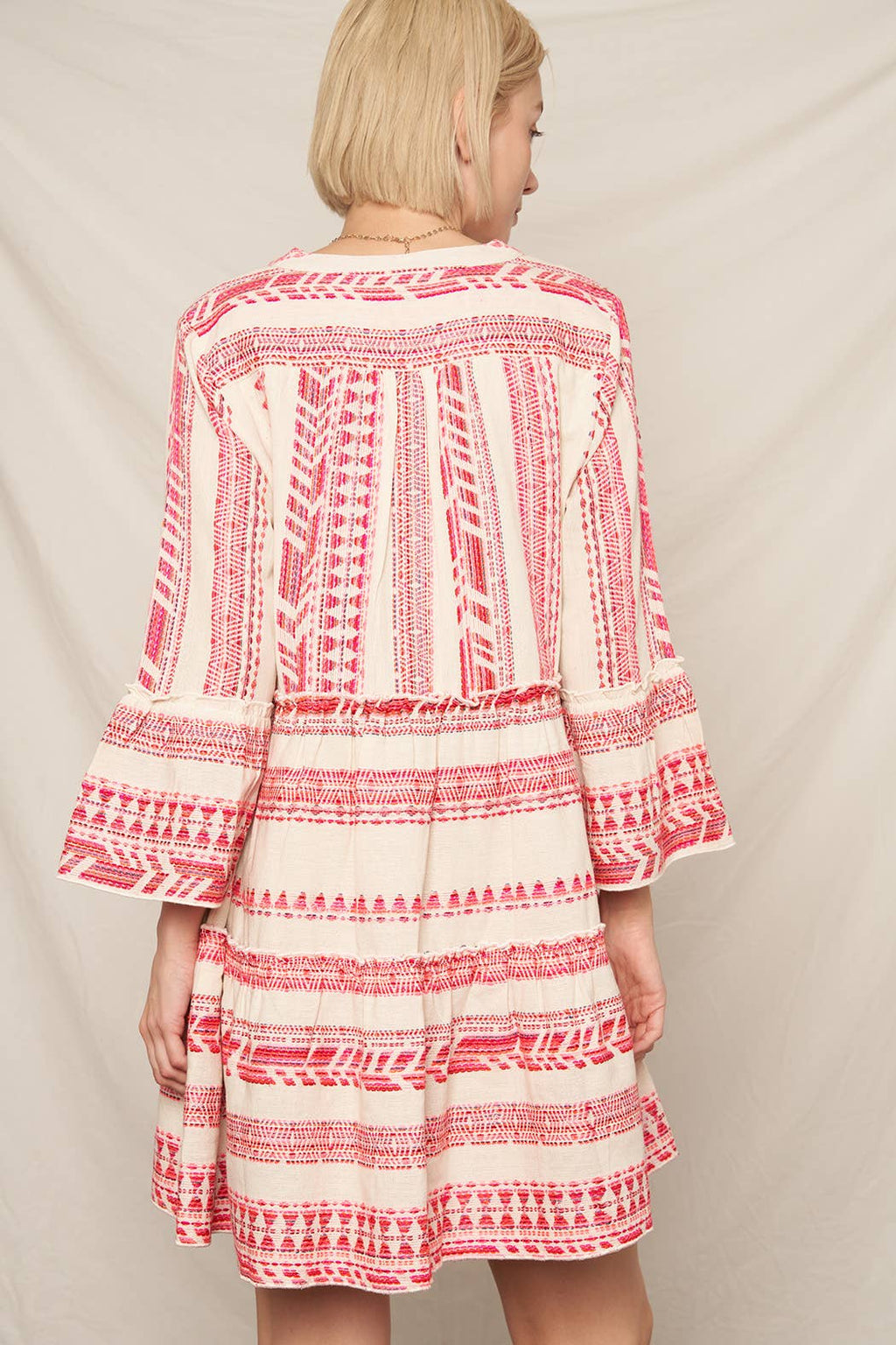 The Marni Dress