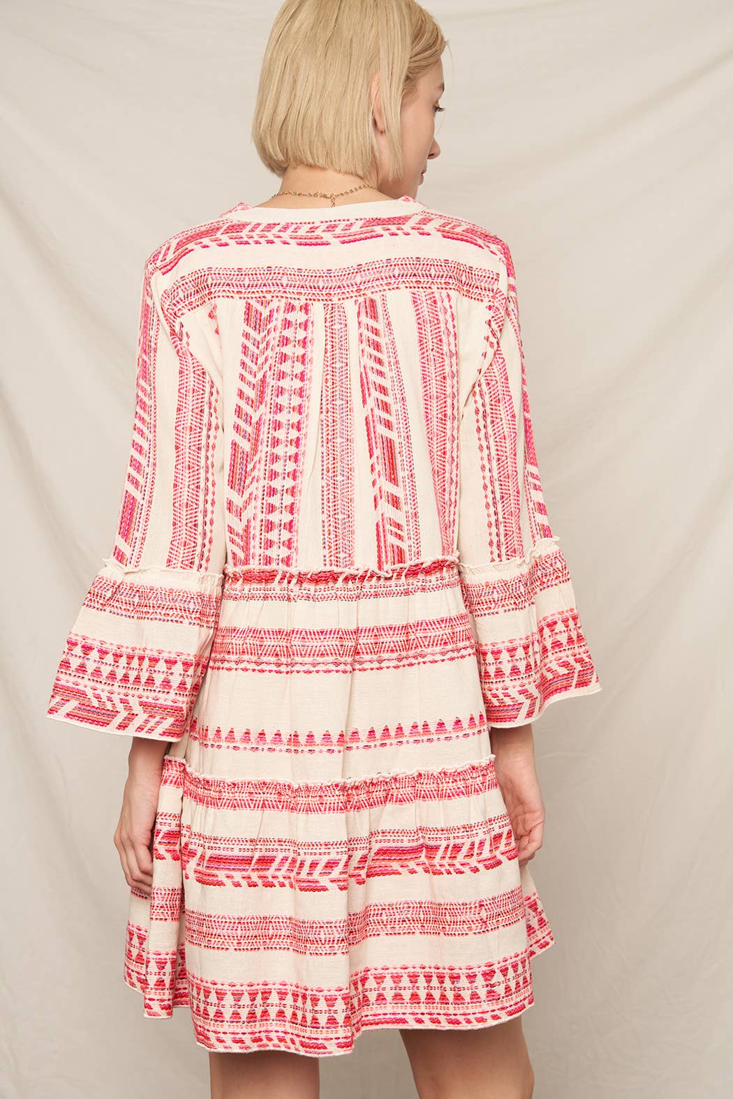 The Marni Dress