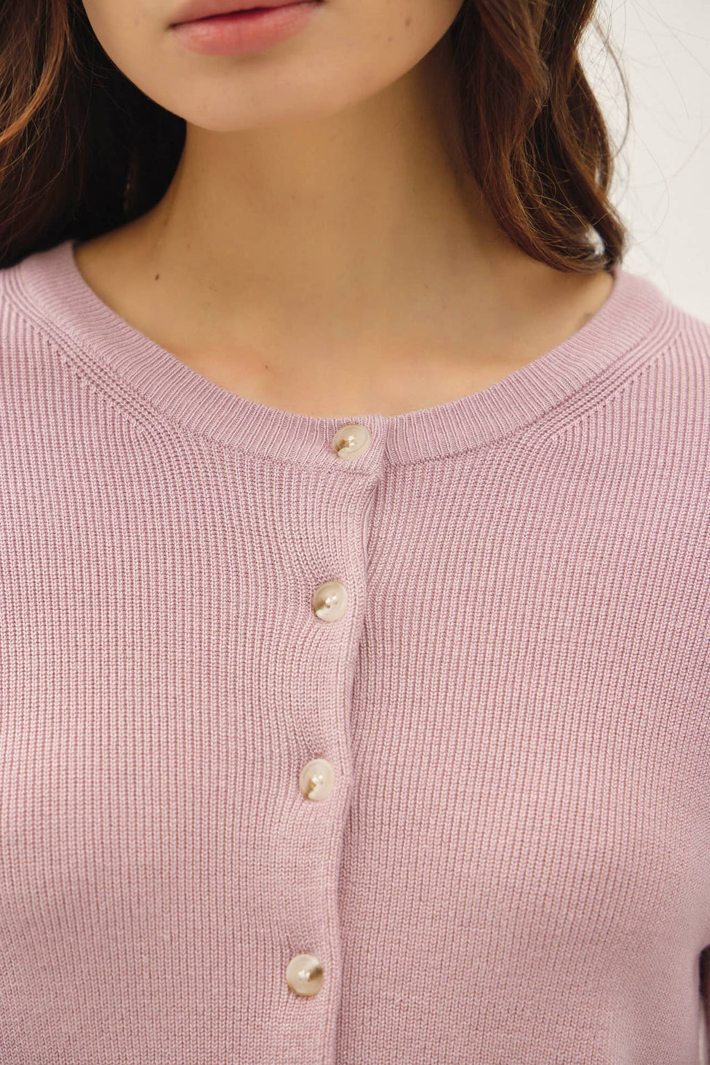 The Carrie Caridigan