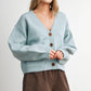 The Whitney Cardigan