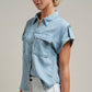 The Kenna Top
