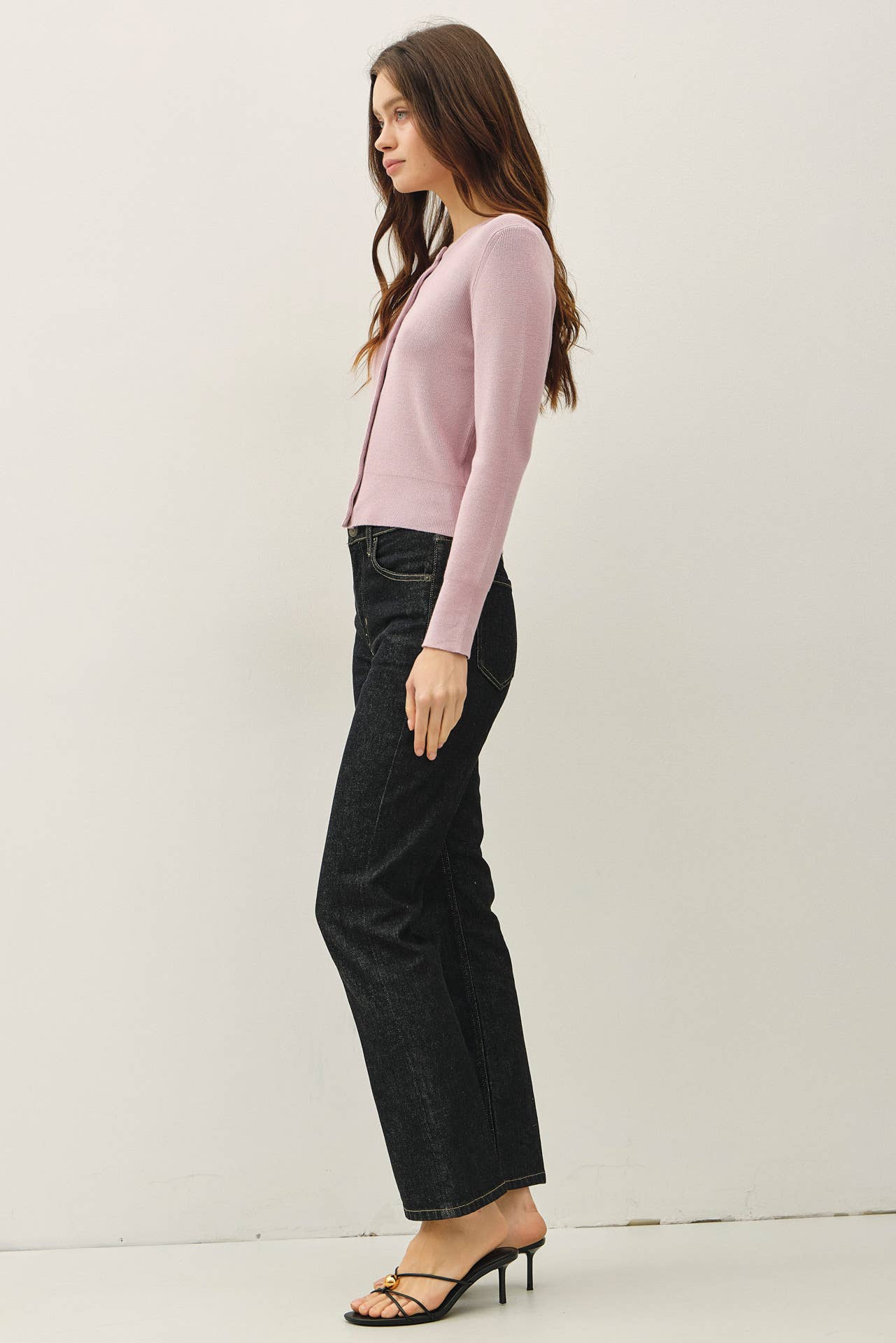 The Carrie Caridigan