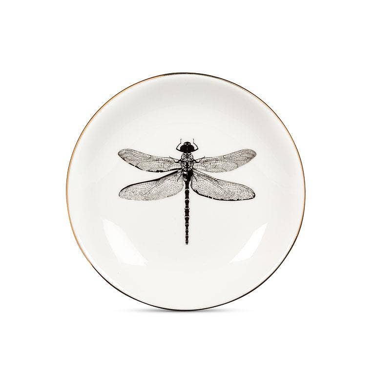 Dragonfly Trinket Holder