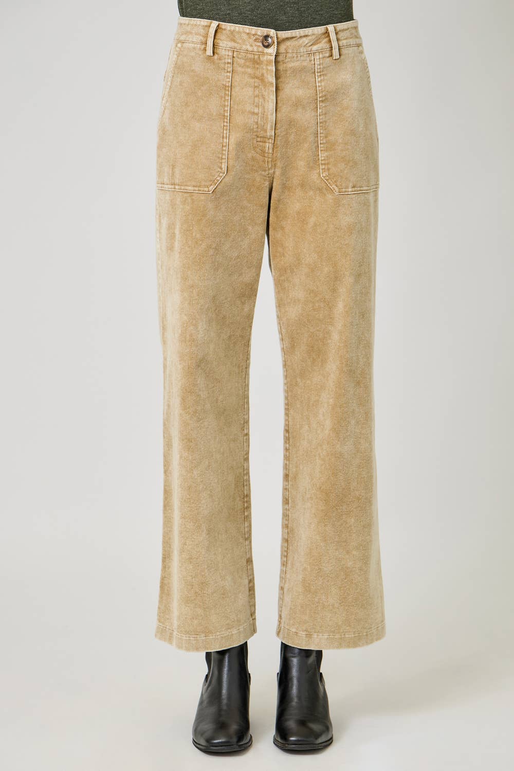 The Stella Corduroy Pant