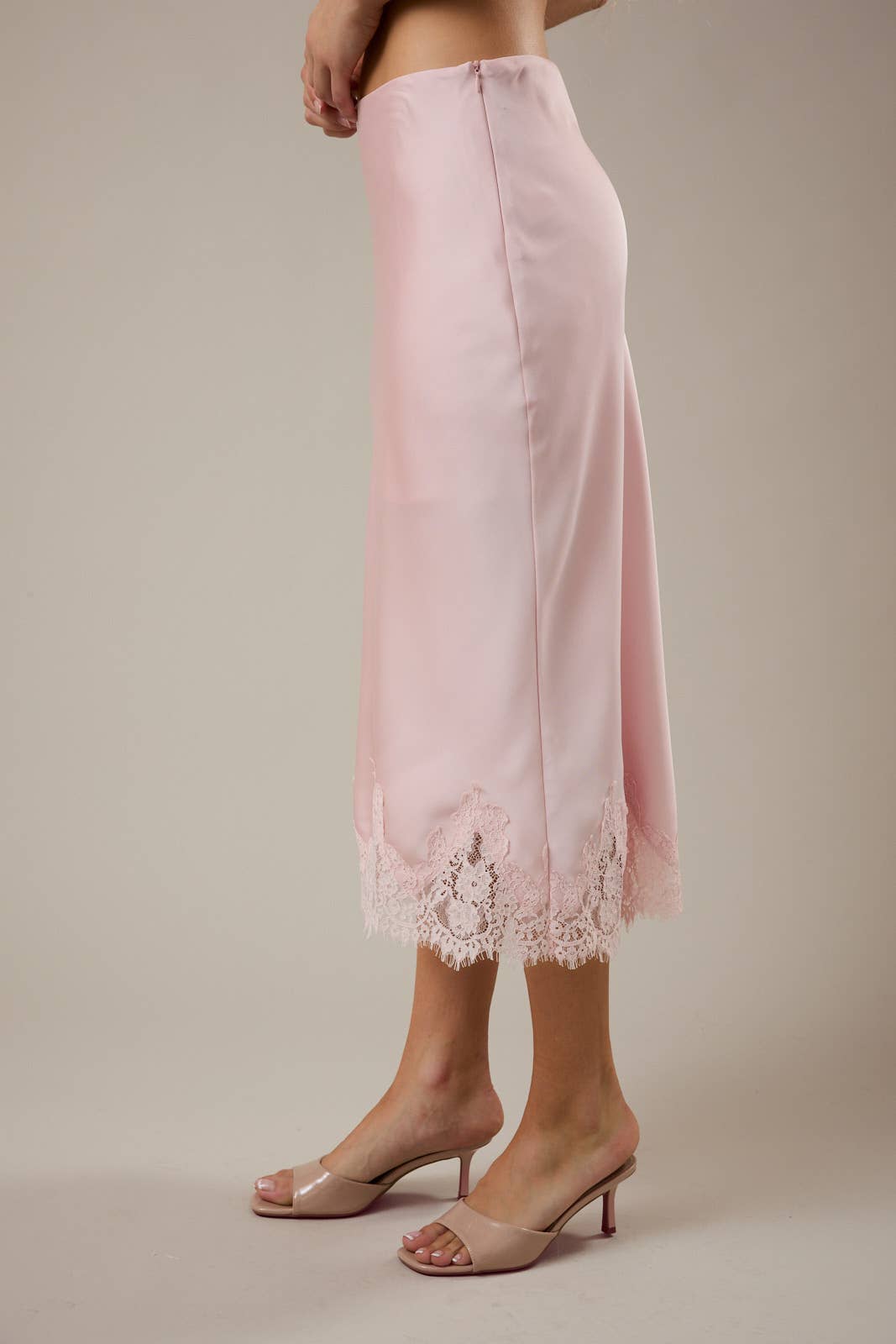 The Venezuela Skirt