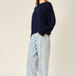 The Dolly Sweater