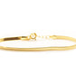 Herringbone Bracelet