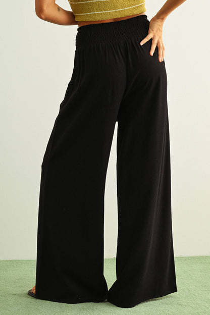 The Perfect Linen Pant