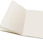 Artist Inspired Mini Notebooks Set of 3