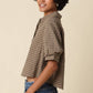 Kanney Plaid Shirt