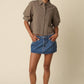 Kanney Plaid Shirt