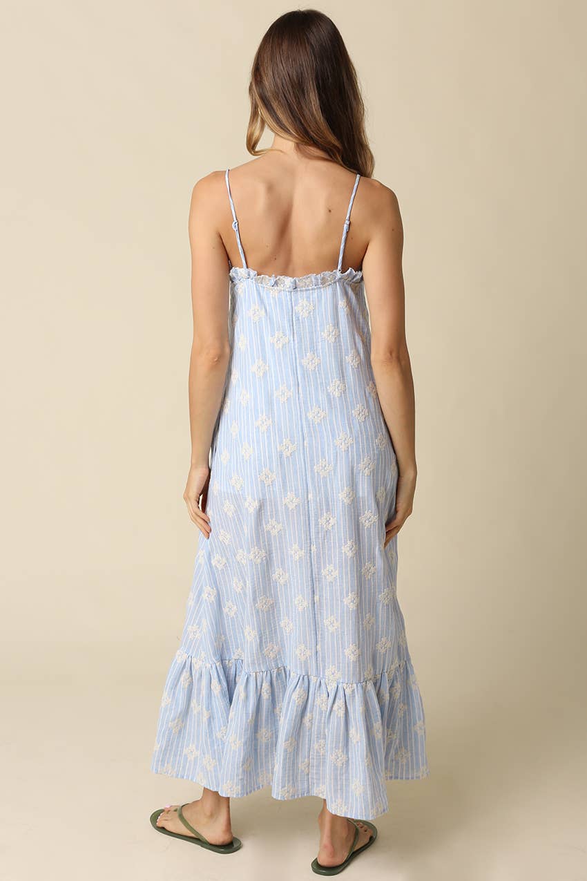The Daisy Dress