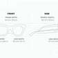 Bailey Sunglasses