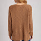 The Evelyn Sweater