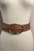 Braided Belt