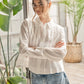 The Gilian Blouse