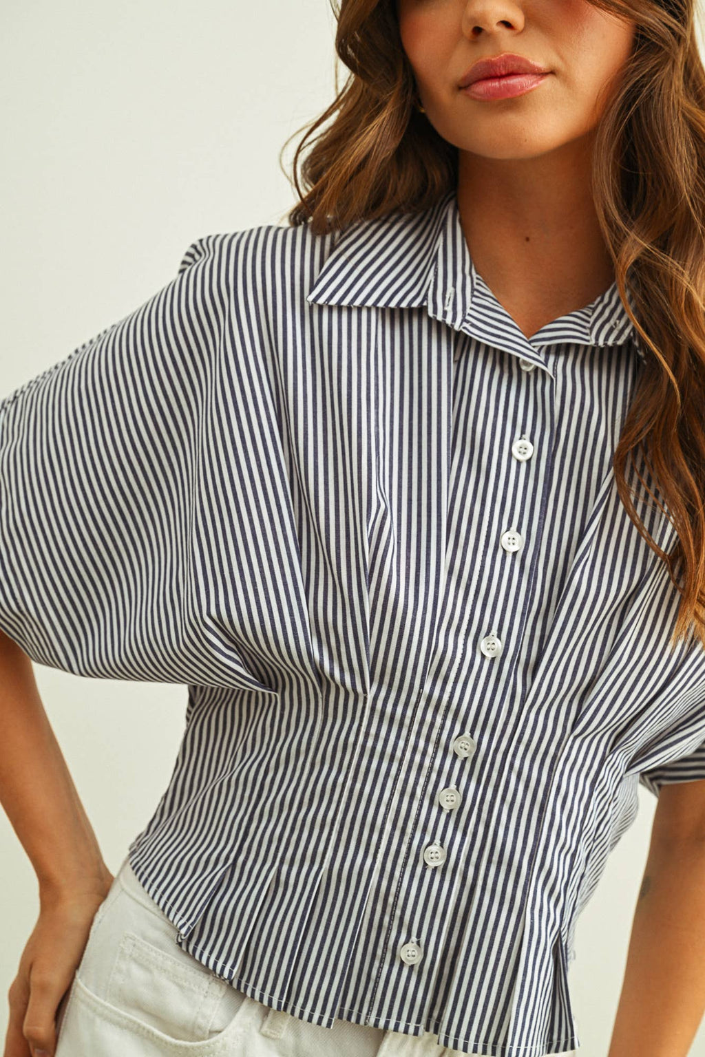 The Molly Shirt