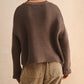 The Kalei Sweater