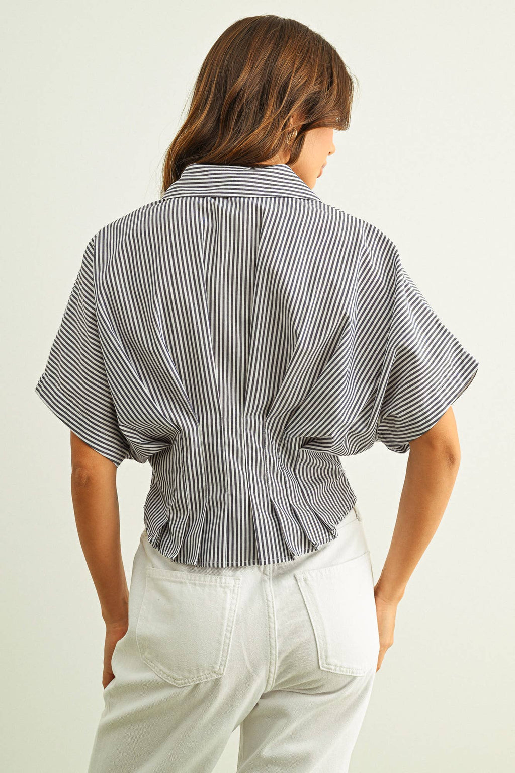 The Molly Shirt