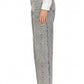 The Crew Gray Barrel Jean