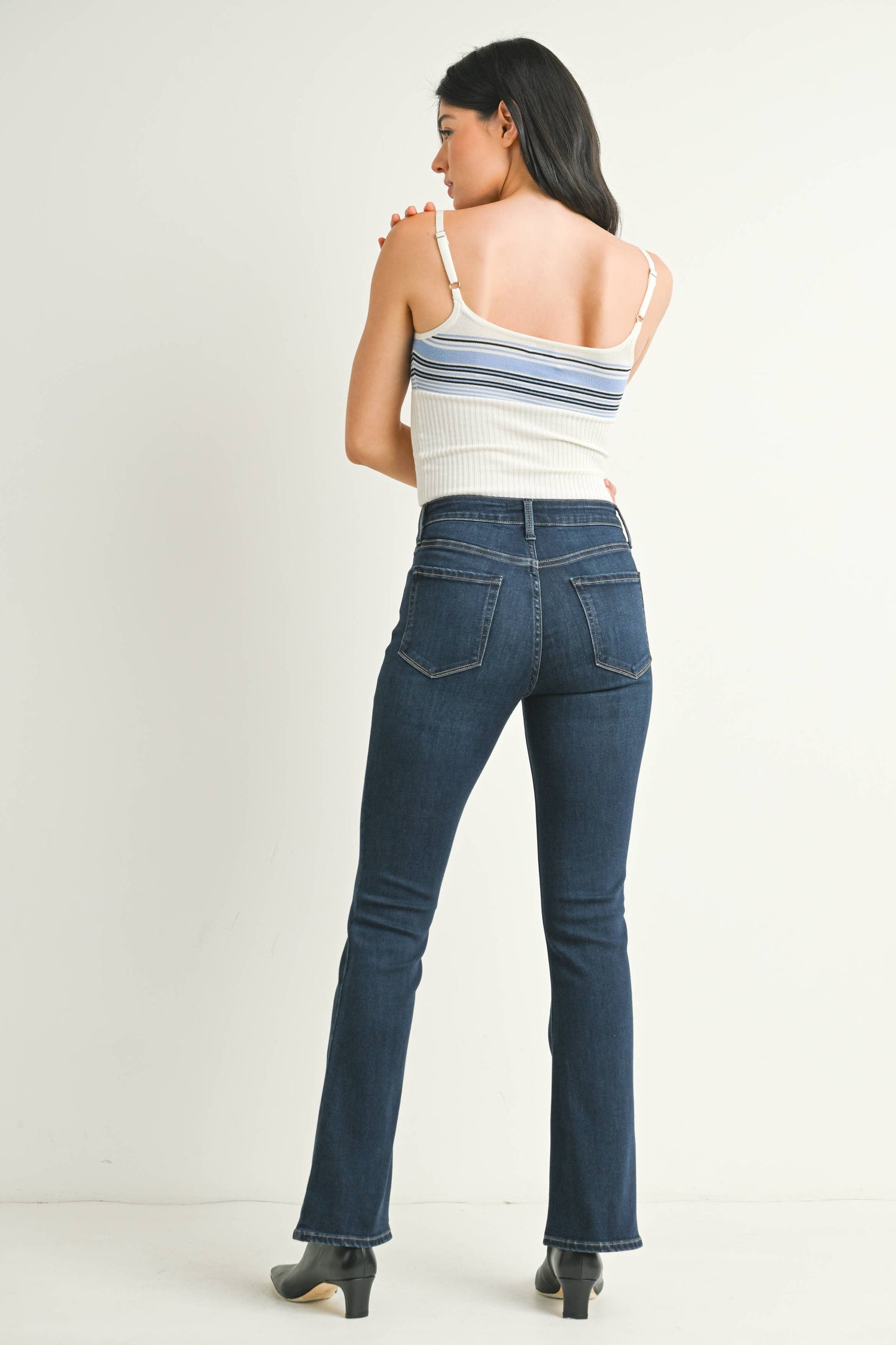 The Thea Jean