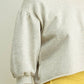 The Maddie 3/4 Sweatshirt