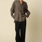The Hazel Button Down Shirt