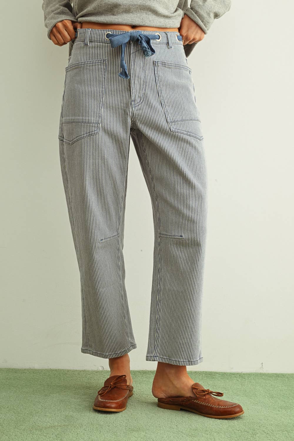 The Posie Pant