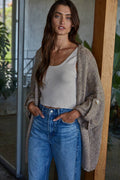 The Emily Cardigan