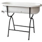 Hungarian Tub With Stand