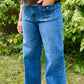 The Orna Patch Pocket Jean