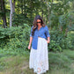 The Allie Skirt