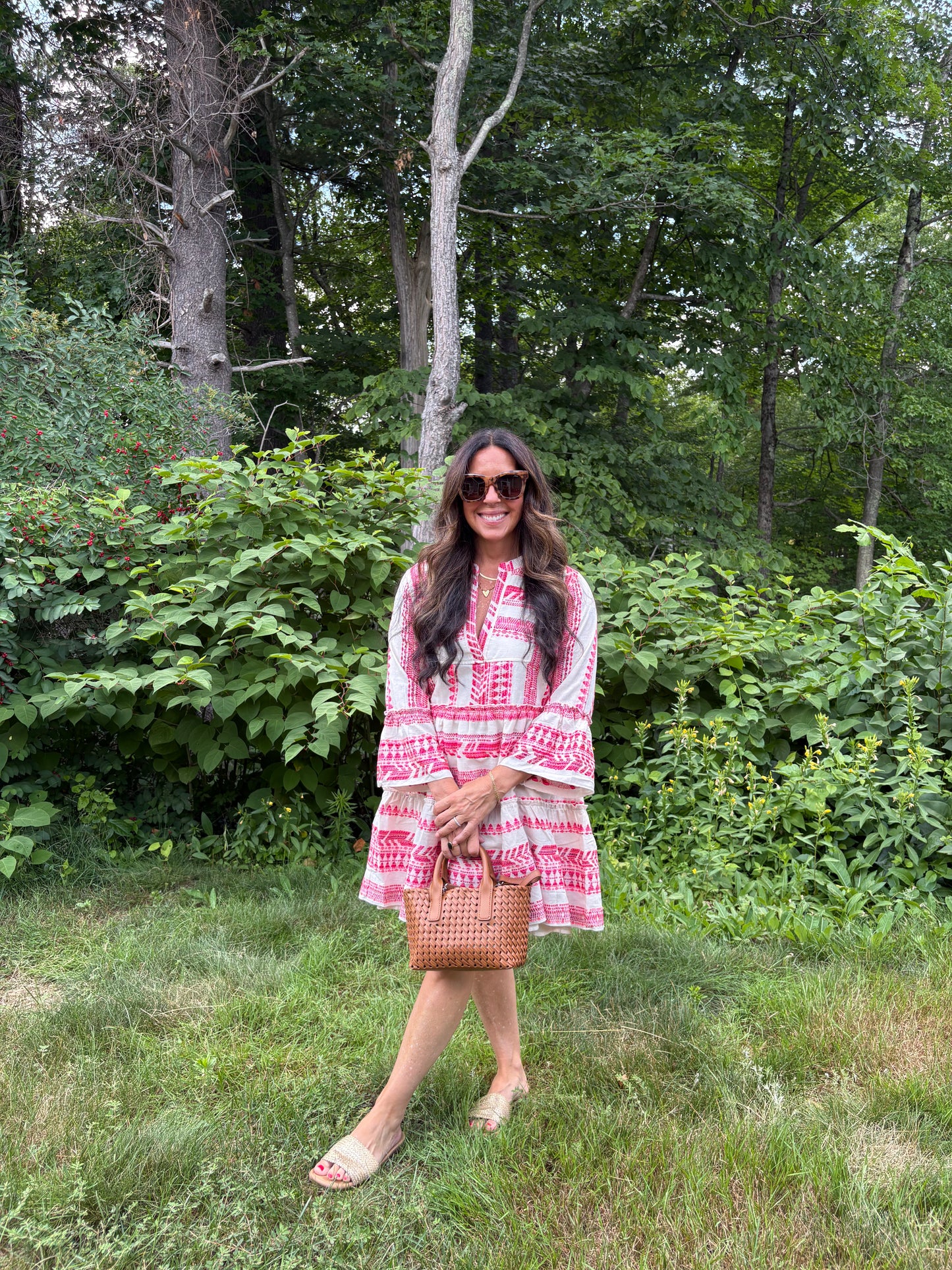 The Marni Dress