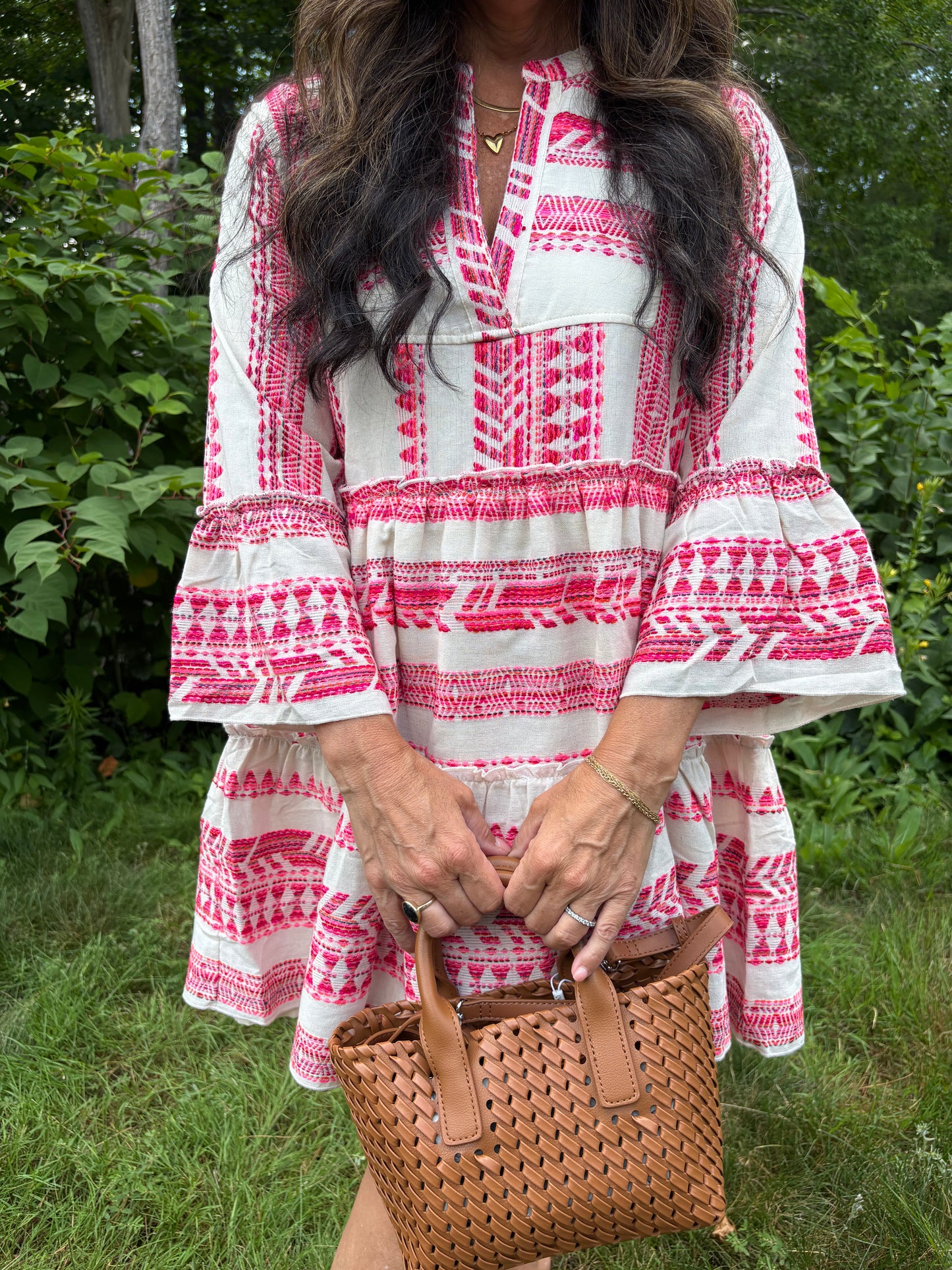 The Marni Dress