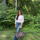 The Hendry 3/4 Sleeve Cardigan